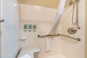 Best Western Columbia River Waterfront Hotel Astoria