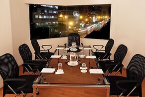 Crowne Plaza Lima by IHG