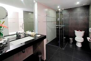 Crowne Plaza Lima by IHG