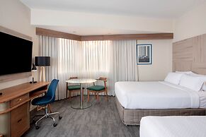 Crowne Plaza Lima by IHG