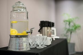 Crowne Plaza Lima by IHG
