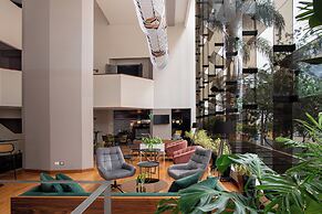 Crowne Plaza Lima by IHG