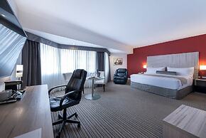 Crowne Plaza Lima by IHG