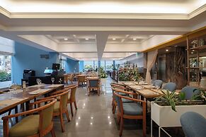 Crowne Plaza Lima by IHG