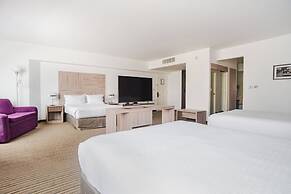 Crowne Plaza Lima by IHG