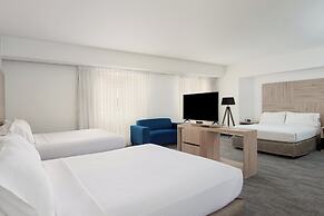Crowne Plaza Lima by IHG