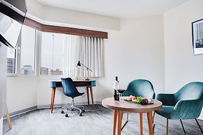 Crowne Plaza Lima by IHG