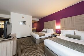 Crowne Plaza Lima by IHG