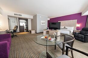 Crowne Plaza Lima by IHG
