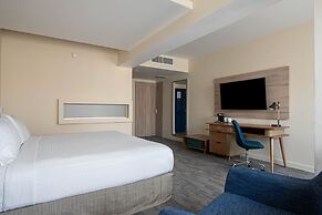Crowne Plaza Lima by IHG