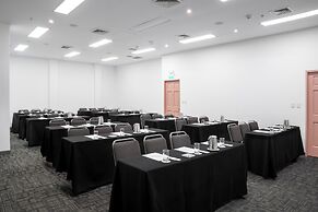 Crowne Plaza Lima by IHG