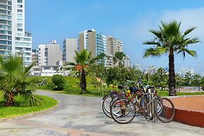 Crowne Plaza Lima by IHG