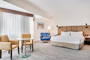 Crowne Plaza Lima by IHG