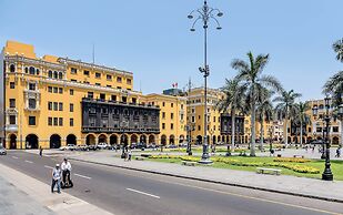Crowne Plaza Lima by IHG