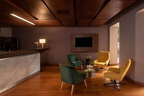 Crowne Plaza Lima by IHG