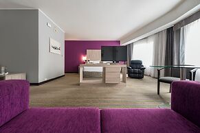 Crowne Plaza Lima by IHG