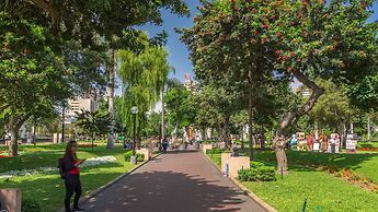 Crowne Plaza Lima by IHG