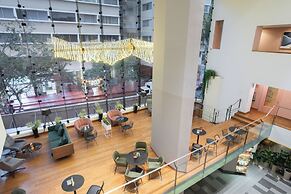 Crowne Plaza Lima by IHG