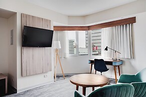 Crowne Plaza Lima by IHG