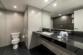Crowne Plaza Lima by IHG
