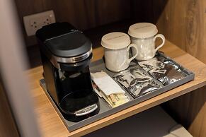 Crowne Plaza Lima by IHG