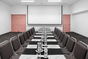 Crowne Plaza Lima by IHG
