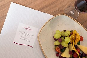Crowne Plaza Lima by IHG