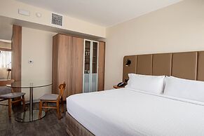 Crowne Plaza Lima by IHG