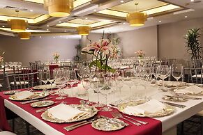 Crowne Plaza Lima by IHG