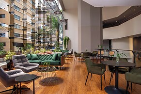 Crowne Plaza Lima by IHG