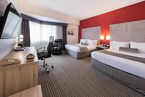 Crowne Plaza Lima by IHG
