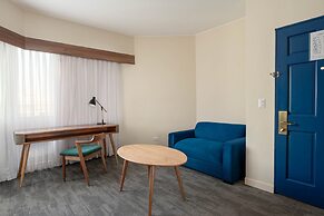 Crowne Plaza Lima by IHG