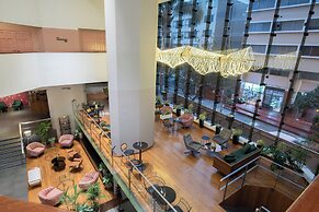 Crowne Plaza Lima by IHG