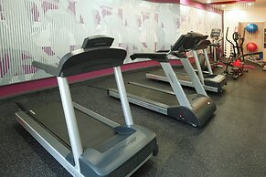 Crowne Plaza Lima by IHG