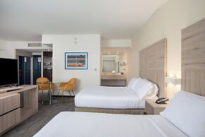 Crowne Plaza Lima by IHG