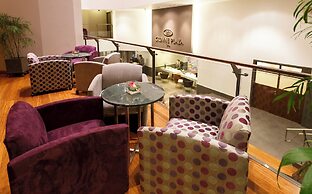 Crowne Plaza Lima by IHG