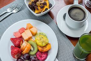 Crowne Plaza Lima by IHG