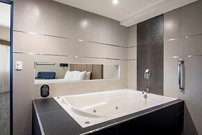 Crowne Plaza Lima by IHG