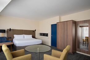 Crowne Plaza Lima by IHG