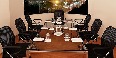 Crowne Plaza Lima by IHG