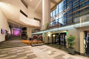 Crowne Plaza Lima by IHG
