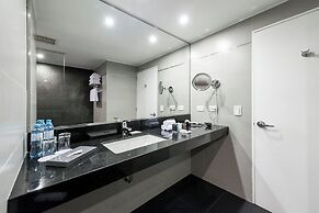 Crowne Plaza Lima by IHG
