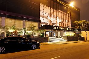 Crowne Plaza Lima by IHG