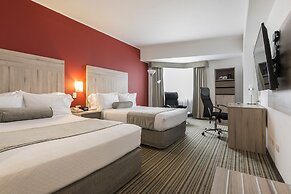 Crowne Plaza Lima by IHG