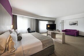 Crowne Plaza Lima by IHG