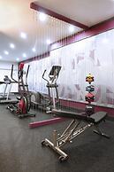 Crowne Plaza Lima by IHG