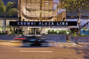 Crowne Plaza Lima by IHG