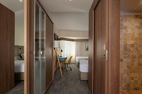 Crowne Plaza Lima by IHG