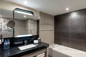 Crowne Plaza Lima by IHG