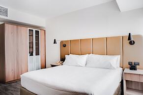 Crowne Plaza Lima by IHG